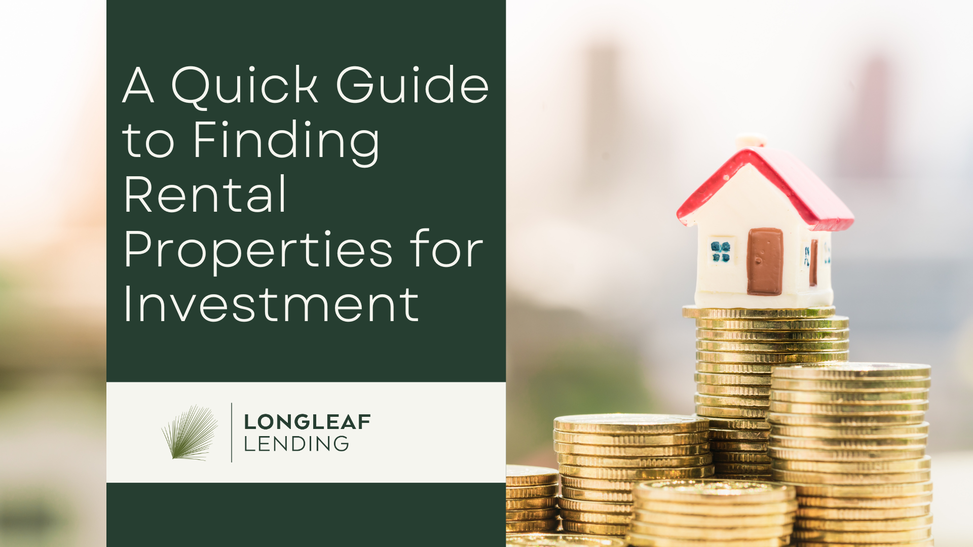 How to Find Rental Properties for Investment: A Quick Guide