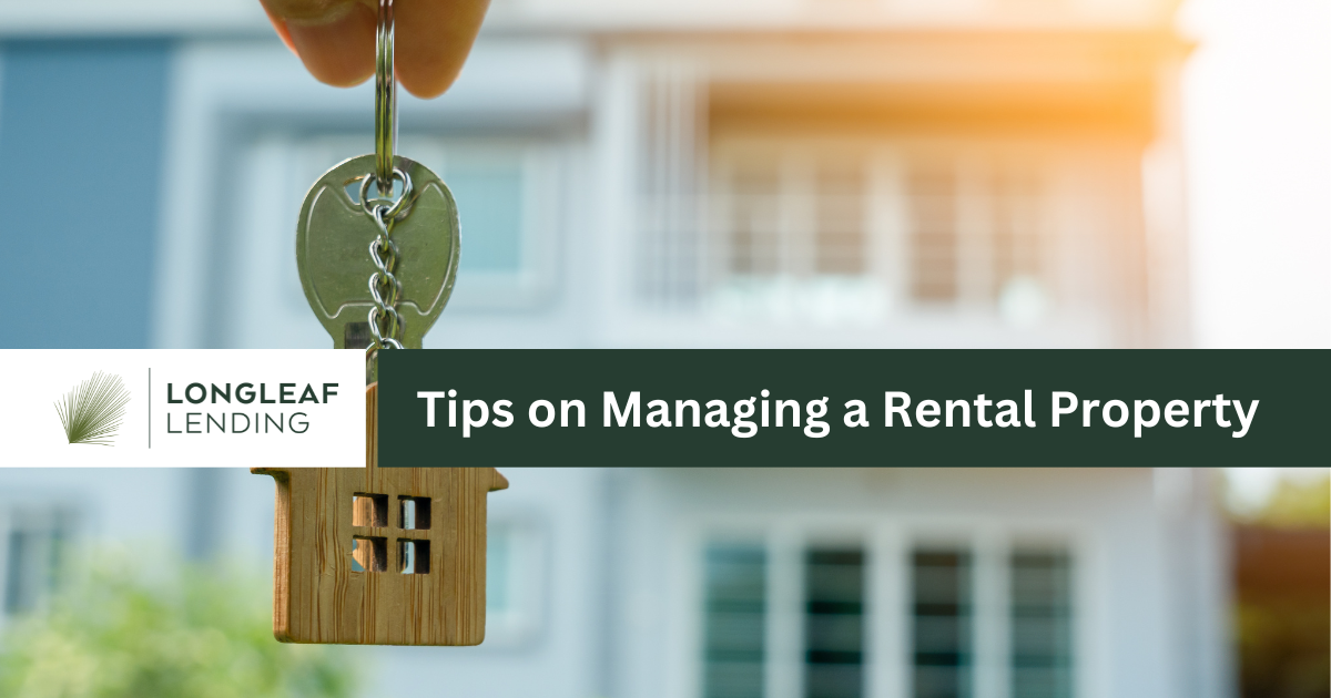 Maximizing Cash Flow: Tips for Managing Rental properties