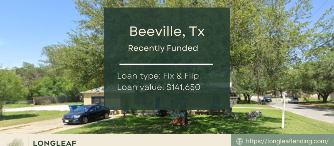 1209 E Widhelm St, Beeville, Texas 78102